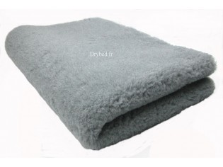 Tapis chien Drybed ECO GRIS