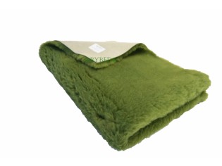 Tapis Drybed ® Premium Antidérapant Vert OLIVE - Le Drybed® original.