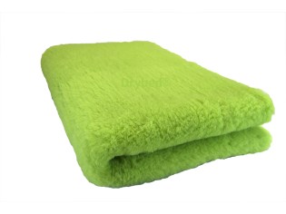 Drybed ® Premium VERT LIME Le Dry bed original Tapis chien, chat, NAC