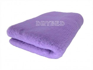 Tapis chien Drybed® ECO LILAS