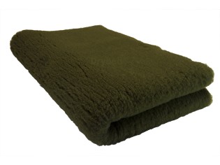 Drybed ® Premium VERT KAKI - Le Drybed original Tapis chien, chat, NAC