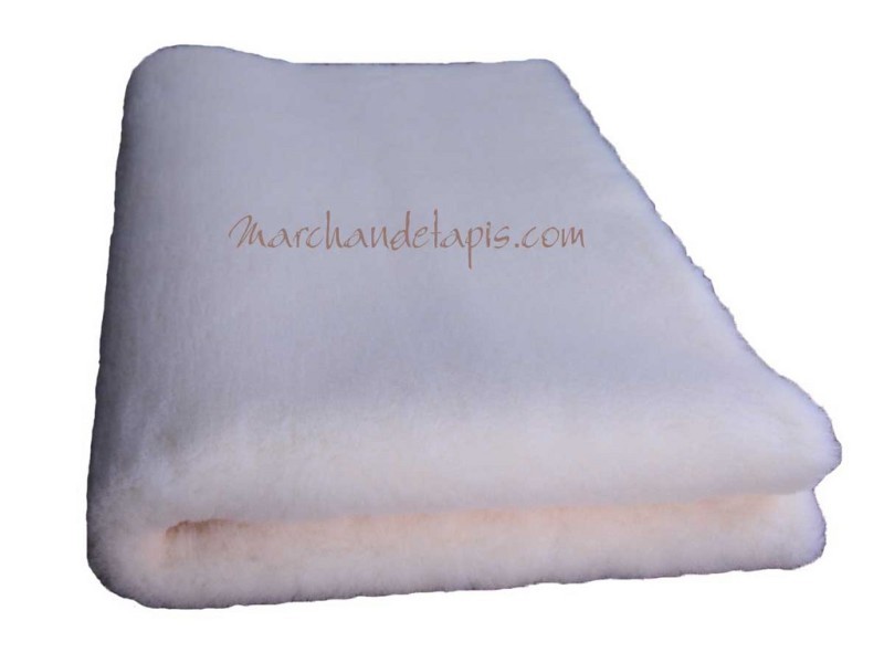 Tapis Drybed ® Premium Antidérapant MAGNOLIA - Le Dry bed® original