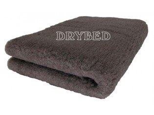 Tapis chien Drybed ECO MARRON