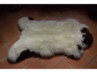 Peau de mouton naturelle | Tapis peau de mouton | Origine peau UK