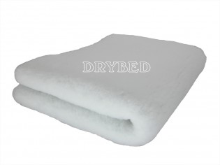 Tapis Drybed ® Premium - BLANC