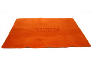 Tapis Drybed ® Premium ORANGE