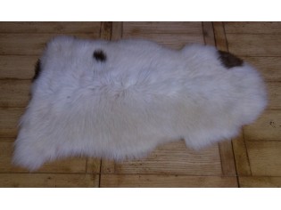 Peau de mouton. Albanian 80-90cm - Ref: ALB-IV-02