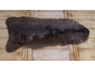 Peau de mouton. Albanian 80-90cm - Ref: ALB-IV-07 Tannage ECO PRODUCT