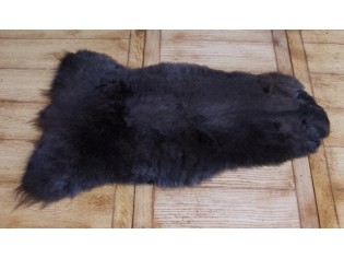 Peau de mouton. Albanian 70-80cm - Ref: ALB-V-01