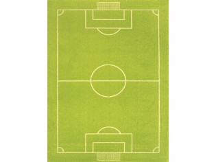 Tapis enfant IVI, FootBall