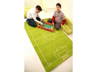 Tapis enfant IVI, FootBall