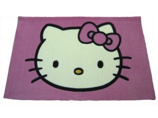 Tapis Hello Kitty HK01, 50x80cm