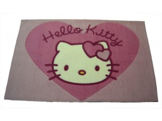 Tapis Hello Kitty HK12, 50x80cm