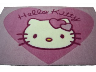 Tapis Hello Kitty HK12, 50x80cm