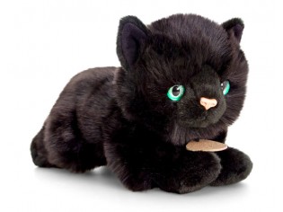 Peluche Chat Noir
