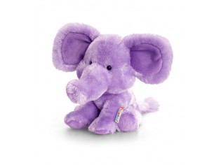 Peluche Pippins Eléphant