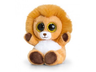 Peluche Animotsu Lion 15cm