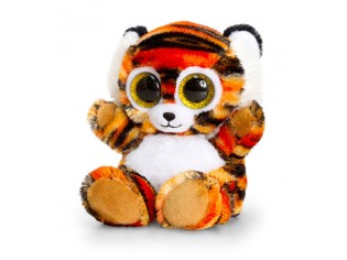 Peluche Animotsu Tigre 15cm