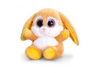 Peluche Animotsu Lapin 15cm