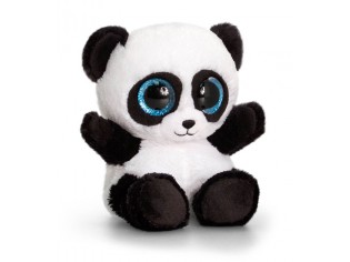 Peluche Animotsu Panda 15cm