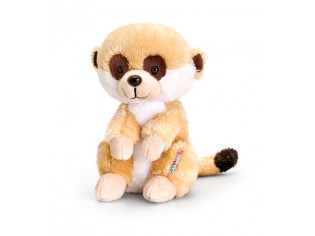 Peluche Pippins Suricate 14cm