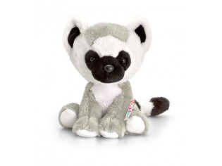 Peluche Pippins Lémurien