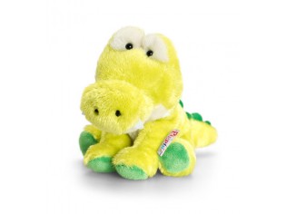 Peluche Pippins Crocodile