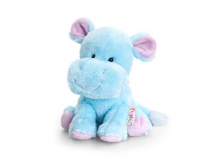 Peluche Pippins Hippopotame