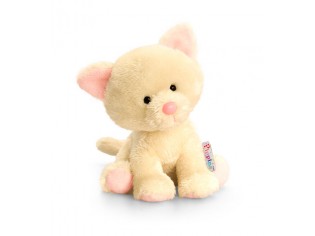 Peluche Chat Siamois - Keel Toys - Jolie peluche chat