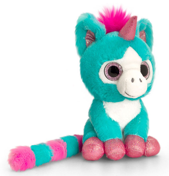 doudou yeux paillette