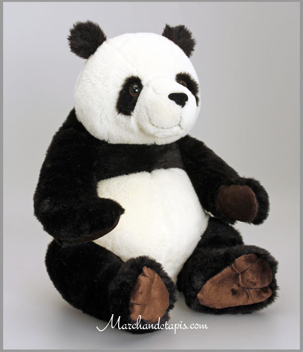 les peluches