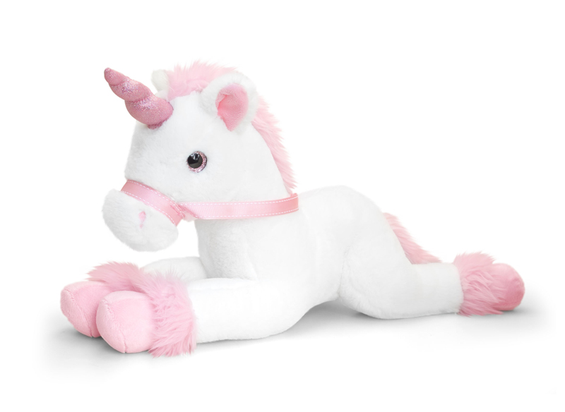 peluche de licorne