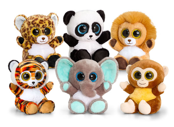 petite peluche animaux