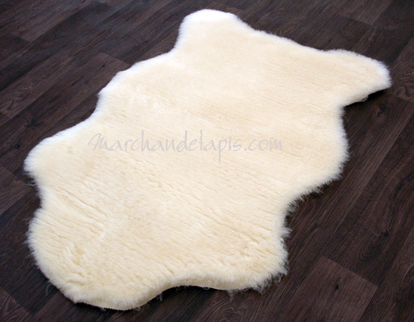 Tapis En Peau