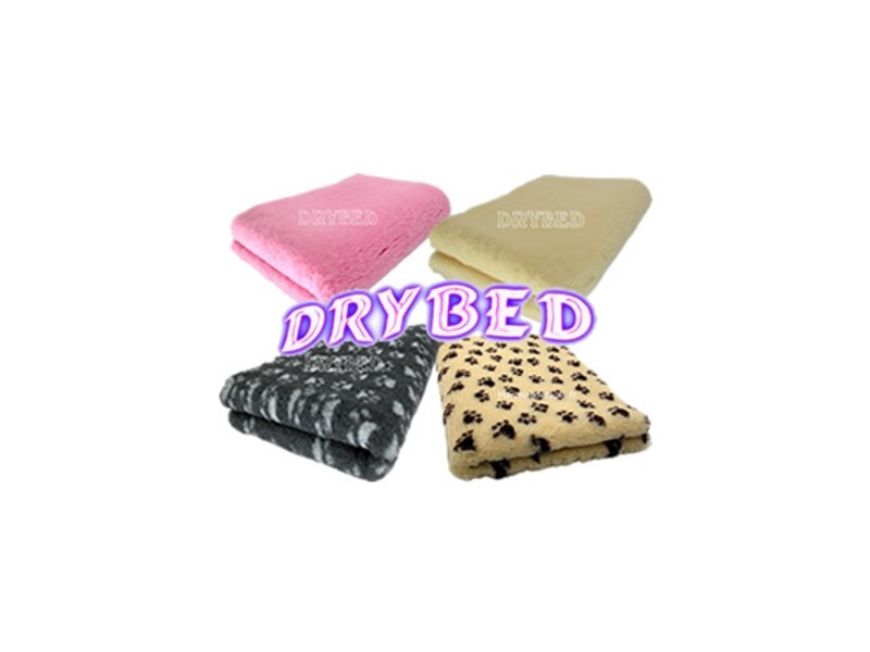 Nos tapis drybed